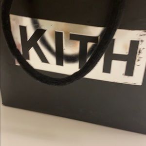 Meet your Posher, Chanze